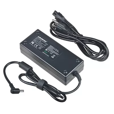 AC/DC Adapter For MSI 2PC 017XNL GE60 2PC-018BE GE60 2PC-022RU GE60 2PC-027XFR • $27.46