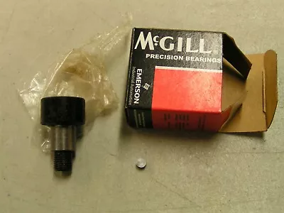 McGill CFE- 3/4 Cam Follower • $6.75