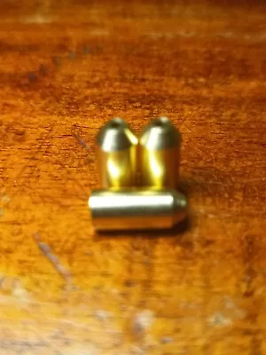 $9.99 • Buy Reusable Copper Nozzle Gas Adapter For Dupont L2/ Gatsby