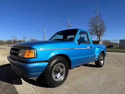 1993 Ford Ranger Splash • $2600