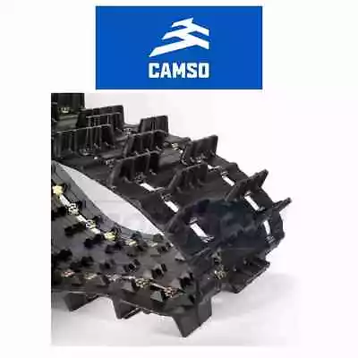 Camso Back Country Cross-Country Track For 2012-2013 Polaris 800 SwitchBack Sq • $1002.88