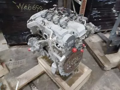 2.5L L4 DOHC 16V Engine 12681425 Fits 18-19 Lacrosse 2788396 • $1169