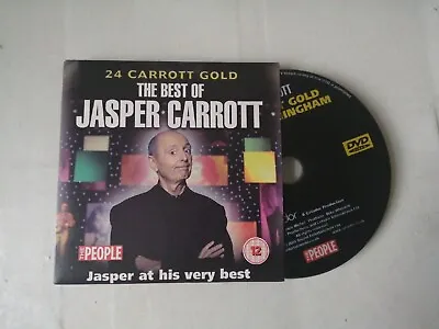 £1.99 • Buy The Best Of Jasper Carrot Audio The People 