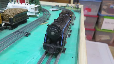 Marx 591 Locomotive • $15