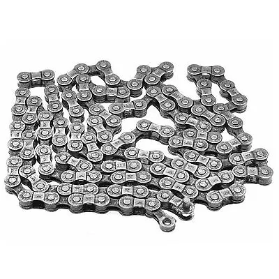 SUNRACE S8 Chain Compatible With Shimano Sram 6/7/8 Speed 110 Link • $15.99