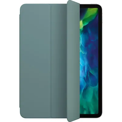 MXT72FE/A Genuine Apple IPad Pro 11  1st - 4th Gen Smart Folio Cactus • $15