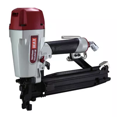 MAX TA551B1611 16-Gauge 2 In. SuperStapler Medium Crown Sheathing Stapler New • $311.69