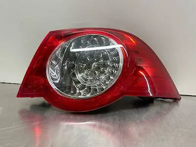 2010 Vw Eos Oem Right Hand Passengers Side Rear Tail Light 1q0945096j 07-11 • $131.24