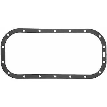 # OS 21574 D FelPro Engine Oil Pan Gasket Set • $28.20