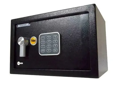 Yale Locks Value Safe - Small YALYVSS • £62.79