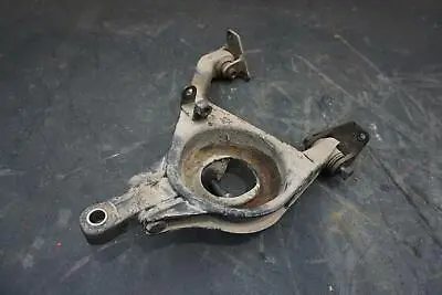 Front Left Driver Lower Spring Perch Control Arm OEM Maserati Merak 1975 LH • $269.99