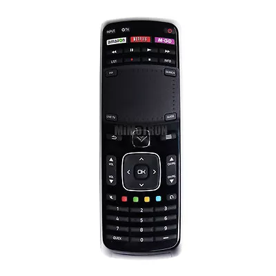 GENUINE VIZIO XRA700 Co-Star™ Stream Player VAP430 Bluetooth Remote (USED) • $6.99