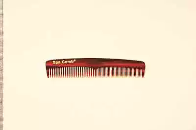 Luxury Pocket Comb For Men And Women - Seamless • $7