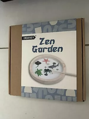 Creative  PL Zen Garden Acc534 • $30