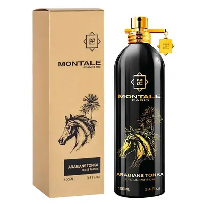 Arabians By Montale 3.4 Oz EDP Cologne Perfume Men Women Unisex New In Box • $87.04