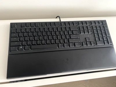$35 • Buy Razer Ornata V2 (RZ03-03380100-R3M1) Wired Gaming Keyboard