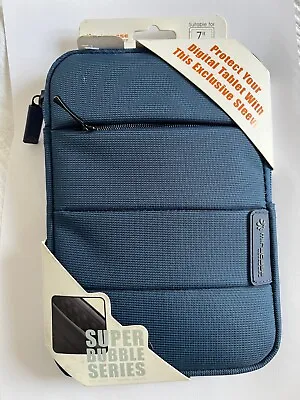 Universal 7 Inch Tablet Case • £3.99