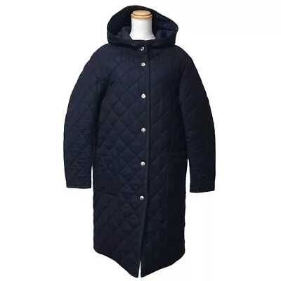 Auth MACKINTOSH - Dark Navy Men's Coat • $123