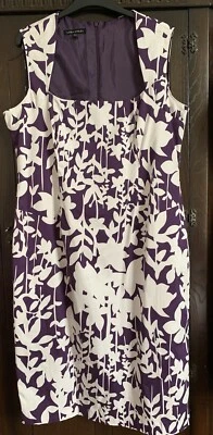 £4 • Buy Laura Ashley Bodycon Dress 18