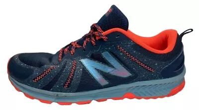 New Balance Fuel Core T590 V4 Shoes Sneakers Running Shoes US 11. Free Post • $34.90