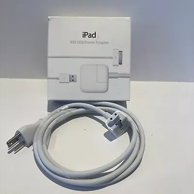 IPad 10w USB Power Adapter Cord • $14.99