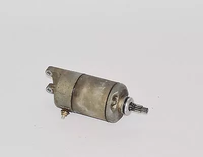 1993-2009 Honda TRX 300EX TRX300 EX Engine Motor Starter Ignition Electric • $25