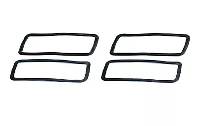 2105-6105256 Door Handle Gasket SET 4 Pc Vaz 2105 2107 Lada Laika Riva • $18.25