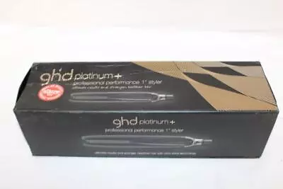 Ghd Platinum + Professional Performance 1  Styler - New!   ---    B • $109.95