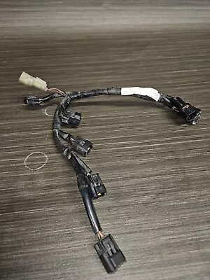 03-05 Yamaha Yzf R6 06-09 R6s Ignition Coil Wiring Harness  • $15