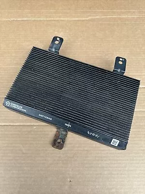 98-00 Chrysler Sebring Infinity Radio Amp Amplifier 04671236ad 36670 1236 • $199.99