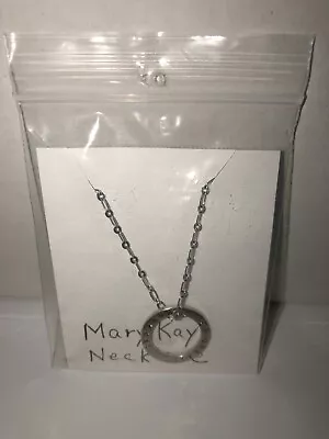 Designer Necklace: Mary Kay  Be Great Mary Kay  Costume Jewelry • $9.99