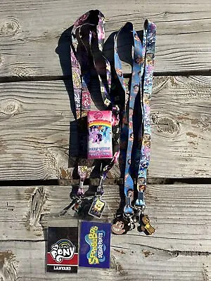 My Little Pony Lanyard • $13