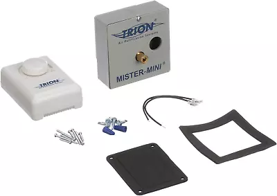 Trion 265000-001 Humidifier Mister Mini • $194.58