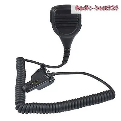 Remote Speaker Mic For XTS2250 XTS2500 XTS3000 XTS5000 XTS3500 MTS2000  Radio • $19.99