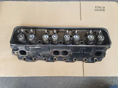 87-92 Camaro Firebird 5.7L 350 L98 TPI Tuned Port Injection Cylinder Head 083  • $195