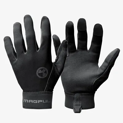 Magpul MAG1014 XL Technical Glove 2.0 Synthetic Suede Gloves - Black • $24.61