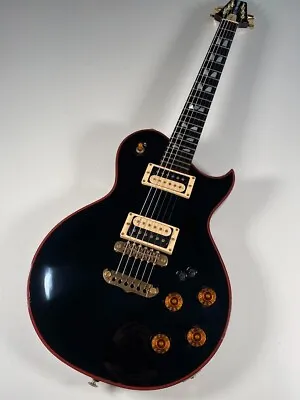 Aria Pro II PE-R100 '81 Vintage MIJ Electric Guitar Made In Japan By Matsumoku • $990