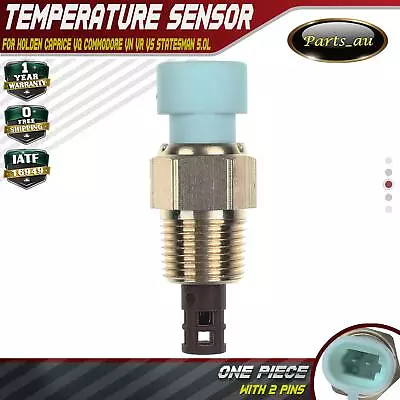 Air Intake Temp Sensor For Holden Caprice VQ Commodore VN VR VS Statesman 5.0L • $29.99