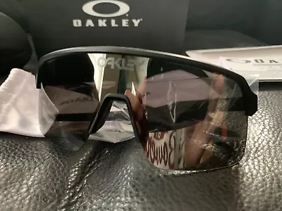 Oakley Sutro Lite Factory Pilot Custom NEW • $249.99