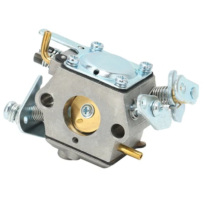 £8.65 • Buy Clothesline Carburetor Lawn Mower Aluminum Carb Replacement Fit For Partner