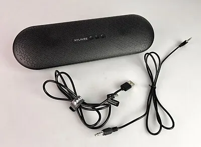 Nylavee SK001 Mini PC Soundbar • $15