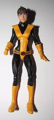 Marvel Legends Figure Kitty Pryde Juggernaut Series • $35.99