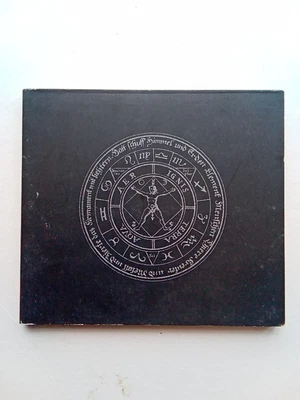 £9 • Buy The Garden Of Delight Symbolism Alive CD