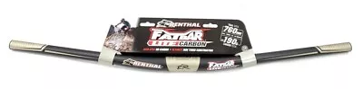 Renthal Fatbar Lite V2 Carbon Riser Mountain Bike Handlebar 31.810mm/760mm180g • $168.91