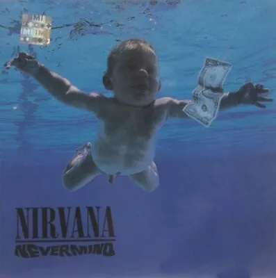 Nevermind • $20.64