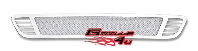 For 09-11 Toyota Venza Lower Bumper Stainless Mesh Premium Grille • $80.99