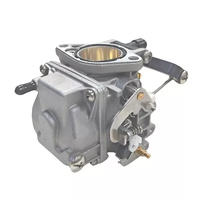 Carburetor 61T-14301-00 For Yamaha Parsun 25HP 30HP 2 Stroke Outboard Engine • $56.99