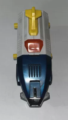 Vintage 1980s Voltron Vehicle Force Blue Space Probe #8 Upper Leg 1982 * • $12