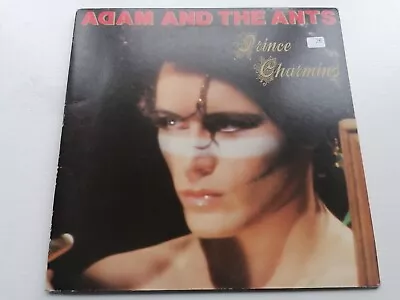 Prince Charming - Adam And The Ants - CBS A1408 - 1981 -  7  Gatefold Sleeve • £4