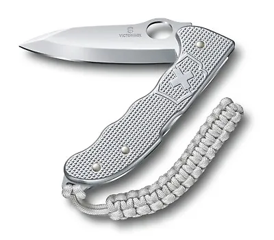 VICTORINOX HUNTER PRO M ALOX W/ Paracord Lanyard   - Switzerland • $144.88